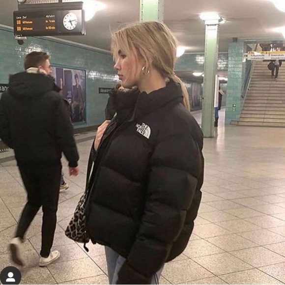 🔥 The North Face 700 black - Picture 3 of 14